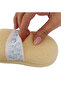 Extra Soft, Absorbent Bath Sponge for Sensitive Skin, 100% Natural Material, Special for Children - 2