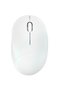 MD101 Wireless/Bluetooth 2400 DPI Alb