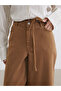 Esvab • Modern & Distinctive Loose Fit Women's Jean Pants - 3