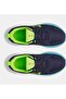 Boys' Ua Assert 11 Running Shoes 6006905-410 - 3