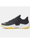 Men's Ua Curry Splash 26 Basketball Shoes 6006285-001 - 2