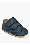 Booties with Hook & Loop Closure - 2