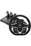 T248 PS5/PS4/PC Racing Wheel Negru
