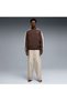 T7 Men's Brown Jacket (635022-13) - 3