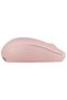 MD101 Wireless/Bluetooth 2400 DPI Roz - 2