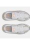 Women's Ua Tech Runner Sportstyle Shoes 6007575-102 - 3