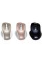 Mouse wireless AS MW202 Wireless Albastru - 3