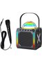 BTM-618, Bluetooth 5.0, Negru