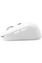 WM-710 – Mouse wireless, optic 1600 DPI, 6 butoane + scroll, alb - 3