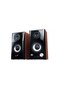SP-HF500A II Boxe Stereo Cherry 2 - 2
