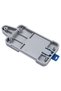 017858, ABS, Grey - 5