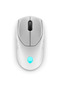 Alienware AW720M Tri-Mode USB Wireless Lunar Light
