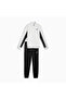 Poly Women's Tracksuit Set (691905-02)