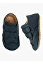 Booties with Hook & Loop Closure