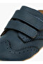 Booties with Hook & Loop Closure - 4