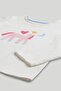 3 Pack Party Horse Pyjamas - 5
