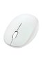 MD101 Wireless/Bluetooth 2400 DPI Alb - 2