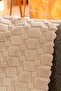 Soft Welsoft 3-Seater Sofa Cover - Non-Slip Washable Sofa Cover - 5