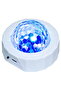MINI ASTRO EFECT RGB 3X1W - 2