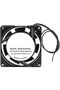 Ball Bearing Fan – Professional Ball Bearing Fan for Main Motor - 2