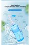1 Piece Nasal Wash Bottle 300ml Adult And Children Nasal Cavity And Nasal Wash Bottle Physiologic... - 2