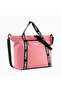 Women's Pink Shoulder Bag (091856-04)