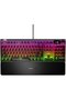 Apex 7 Gaming Keyboard, US Layout, Wired, Red Switch - 5