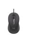 Mouse USB M520 negru pentru afaceri