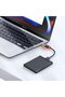 Adaptor USB-C la USB-A Negru - 8