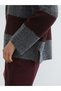 Sparkling Choices from Shining Store V Planting Striped Loose-Fitting Women's Knitwear Sweater - 3