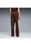 T7 Always on Women's Brown Sweatpants (629797-31) - 2