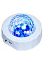 MINI ASTRO EFECT RGB 3X1W