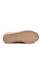 Beige Lightweight Women's Ballerinas B-01 Z - 5