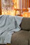 Soft Welsoft 3-Seater Sofa Cover - Non-Slip Washable Sofa Cover - 3