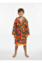 Mori̇na Bornoz/ Orange - 2