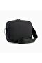 Women's Black Shoulder Bag (092184-01) - 3