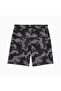 M Tad Essentials Aop 7" Woven Short Puma - 5