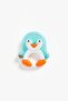 Penguin Teether