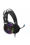 Gaming Headset-Vibration, Negru - 5