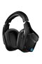 Gaming Headset G935 7.1 Surround Sound LightSync, Wireless - 5