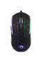 M115, USB, Black - 2