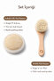 Natural Facial Care and Purifying Brightening Set 2 Piece Routine - 4