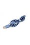USB-1031BL USB->Micro USB 1M albastru - 2