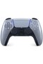 DualSense Wireless Controller PS5 Sterling Silver
