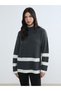 Unique Products from Freezen Store I Half Fisherman Roba Collar Women's Knitwear Tunic