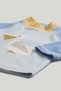 Pelican Sunsafe UPF50+ Rash Vest and Board Shorts Set - 2
