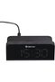 Qi digital 10W Negru - 2