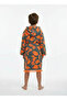 Mori̇na Bornoz/ Orange