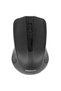OM-419, 1000 DPI, USB, Negru
