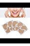 10 Pairs Eye UV Sun Protection Patch Breathable UV Block Under Eye Sheet Spunlace Face Sunblock S... - 8